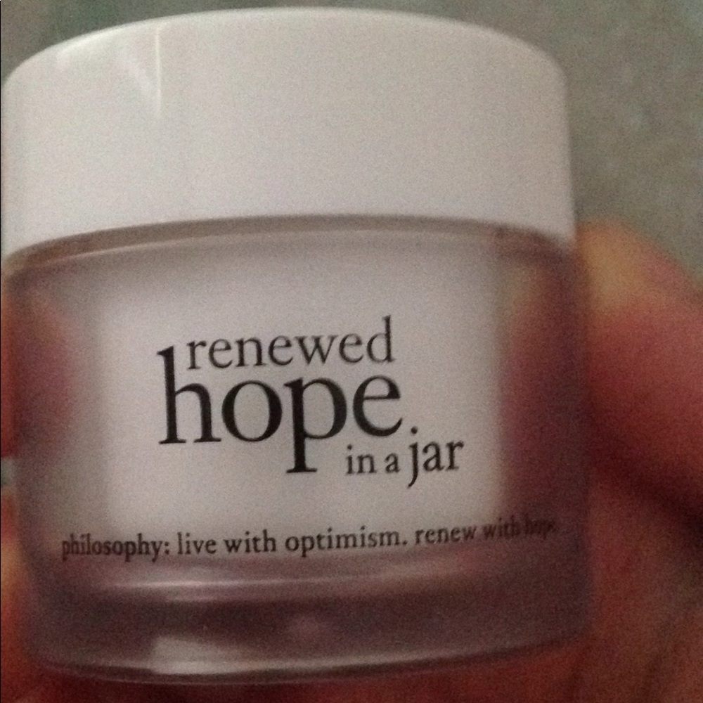*NIB Philosophy always on the glow - Picture 3 of 7